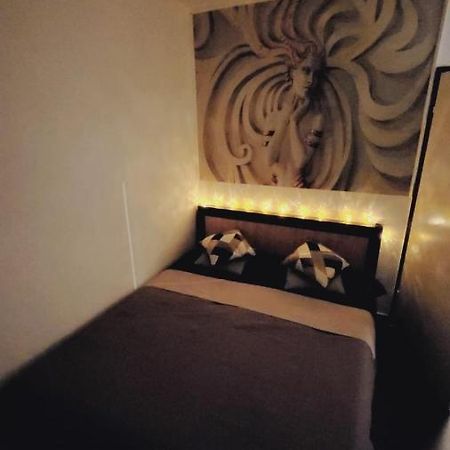 Bucharest Great Luxury Aparthotel Parklake Εξωτερικό φωτογραφία