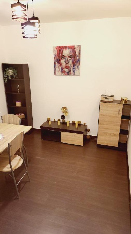 Bucharest Great Luxury Aparthotel Parklake Εξωτερικό φωτογραφία