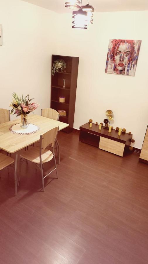 Bucharest Great Luxury Aparthotel Parklake Εξωτερικό φωτογραφία