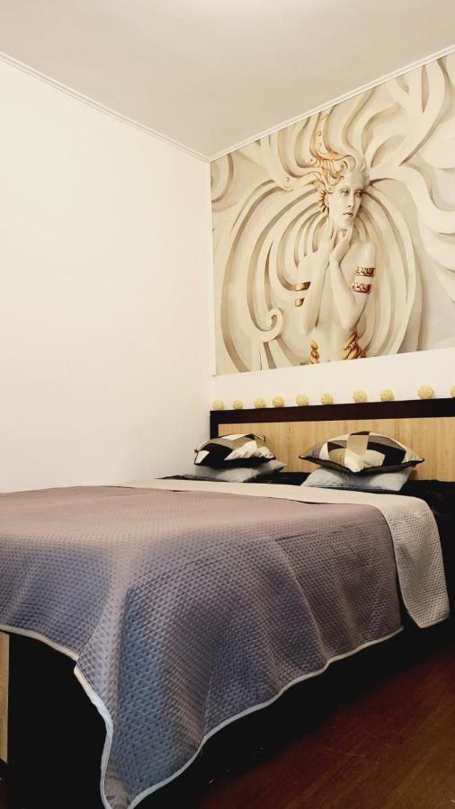 Bucharest Great Luxury Aparthotel Parklake Εξωτερικό φωτογραφία