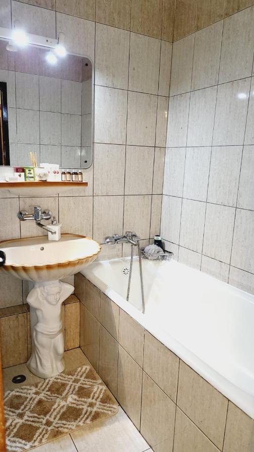 Bucharest Great Luxury Aparthotel Parklake Εξωτερικό φωτογραφία