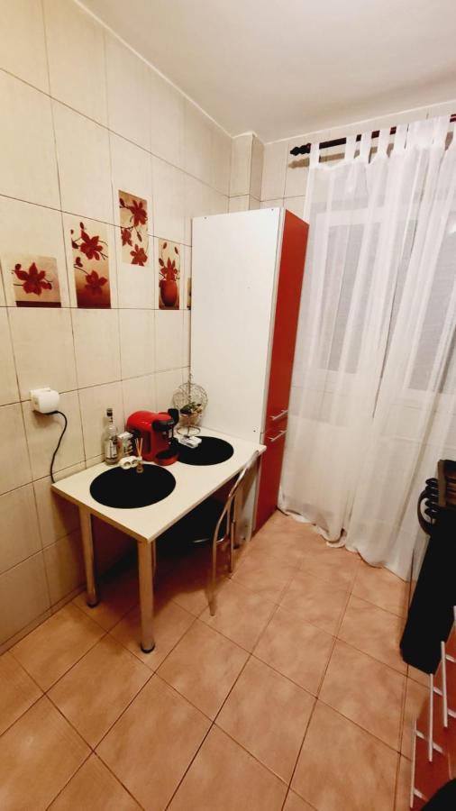 Bucharest Great Luxury Aparthotel Parklake Εξωτερικό φωτογραφία