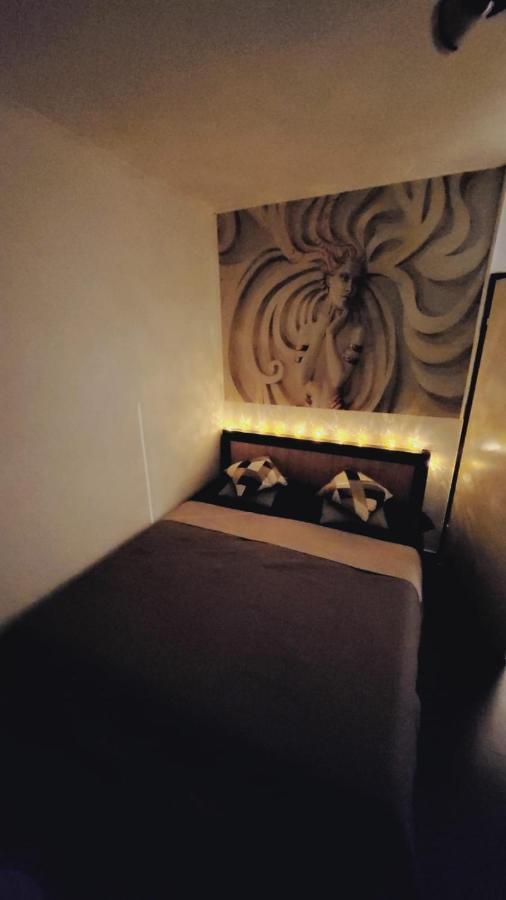 Bucharest Great Luxury Aparthotel Parklake Εξωτερικό φωτογραφία