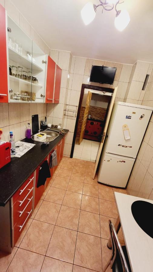 Bucharest Great Luxury Aparthotel Parklake Εξωτερικό φωτογραφία