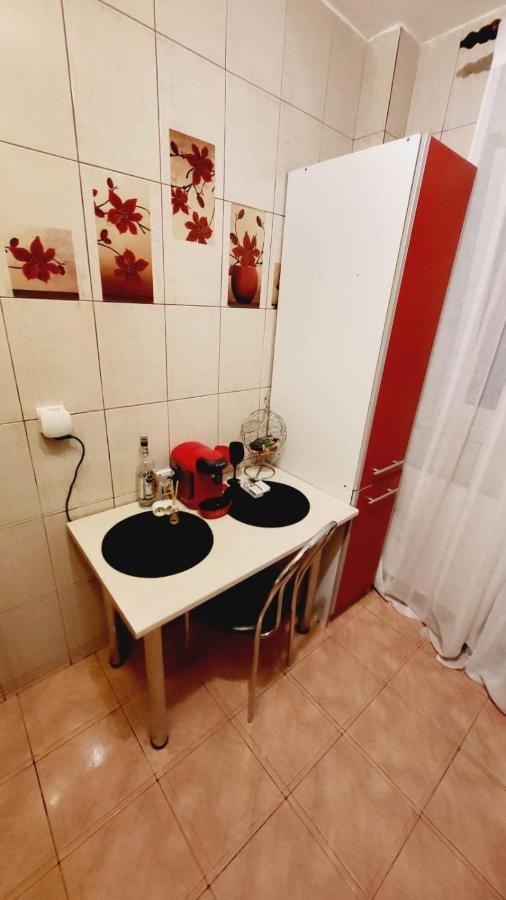 Bucharest Great Luxury Aparthotel Parklake Εξωτερικό φωτογραφία