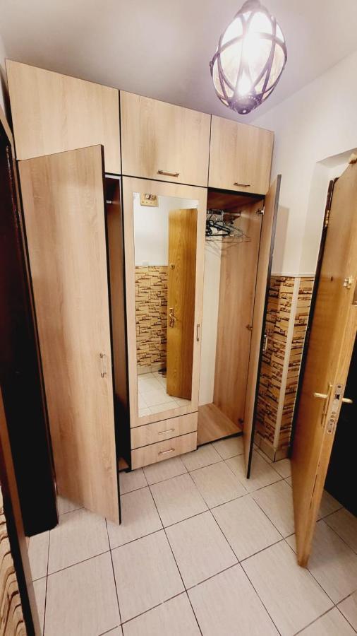 Bucharest Great Luxury Aparthotel Parklake Εξωτερικό φωτογραφία