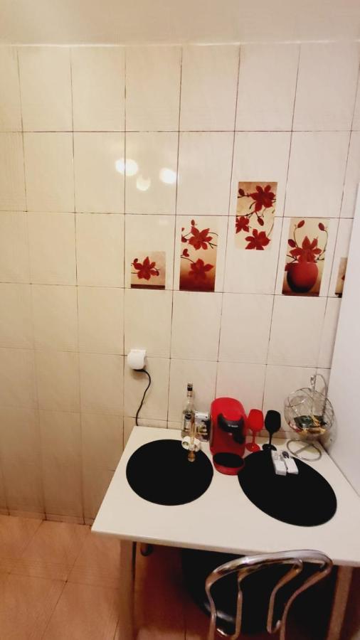 Bucharest Great Luxury Aparthotel Parklake Εξωτερικό φωτογραφία