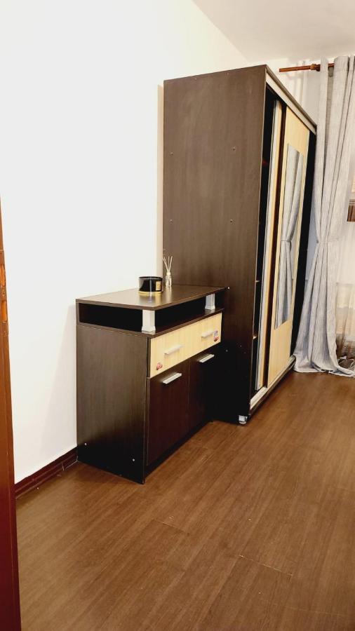 Bucharest Great Luxury Aparthotel Parklake Εξωτερικό φωτογραφία